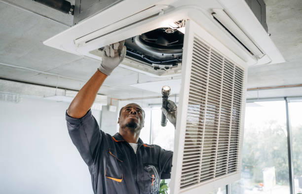 Licensed Ductwork Repair service in Plaquemine, LA - FH HVAC