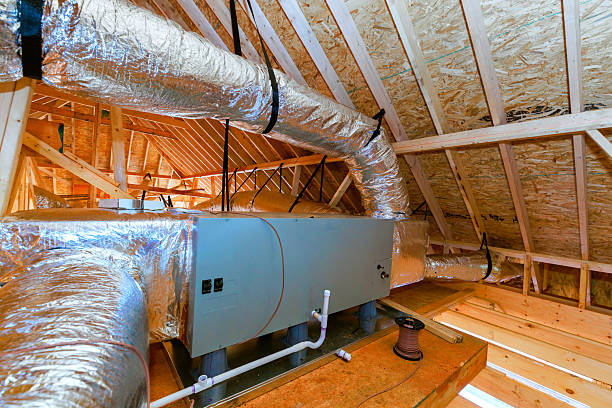Trusted Ductwork Repair service in Plaquemine, LA - FH HVAC